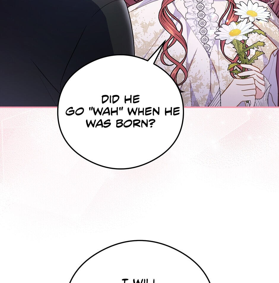 The Villainess Captured the Grand Duke Chapter 11.1 page 28 - 