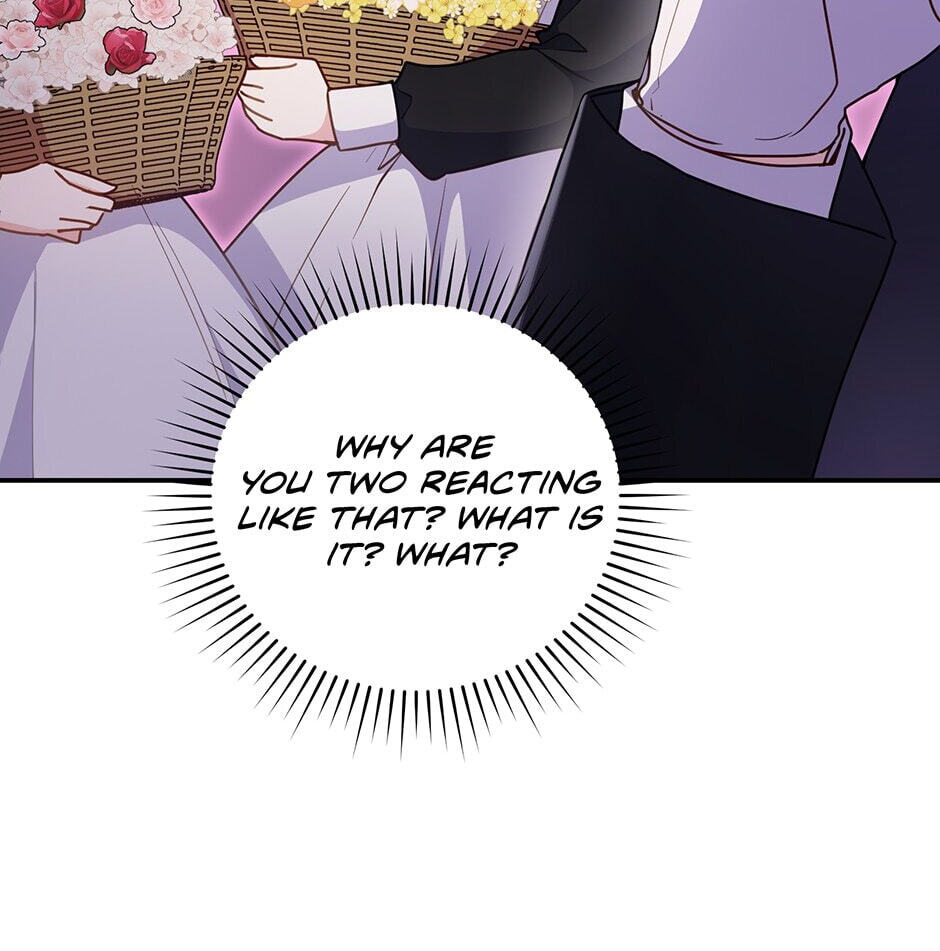 The Villainess Captured the Grand Duke Chapter 11.1 page 30 - 