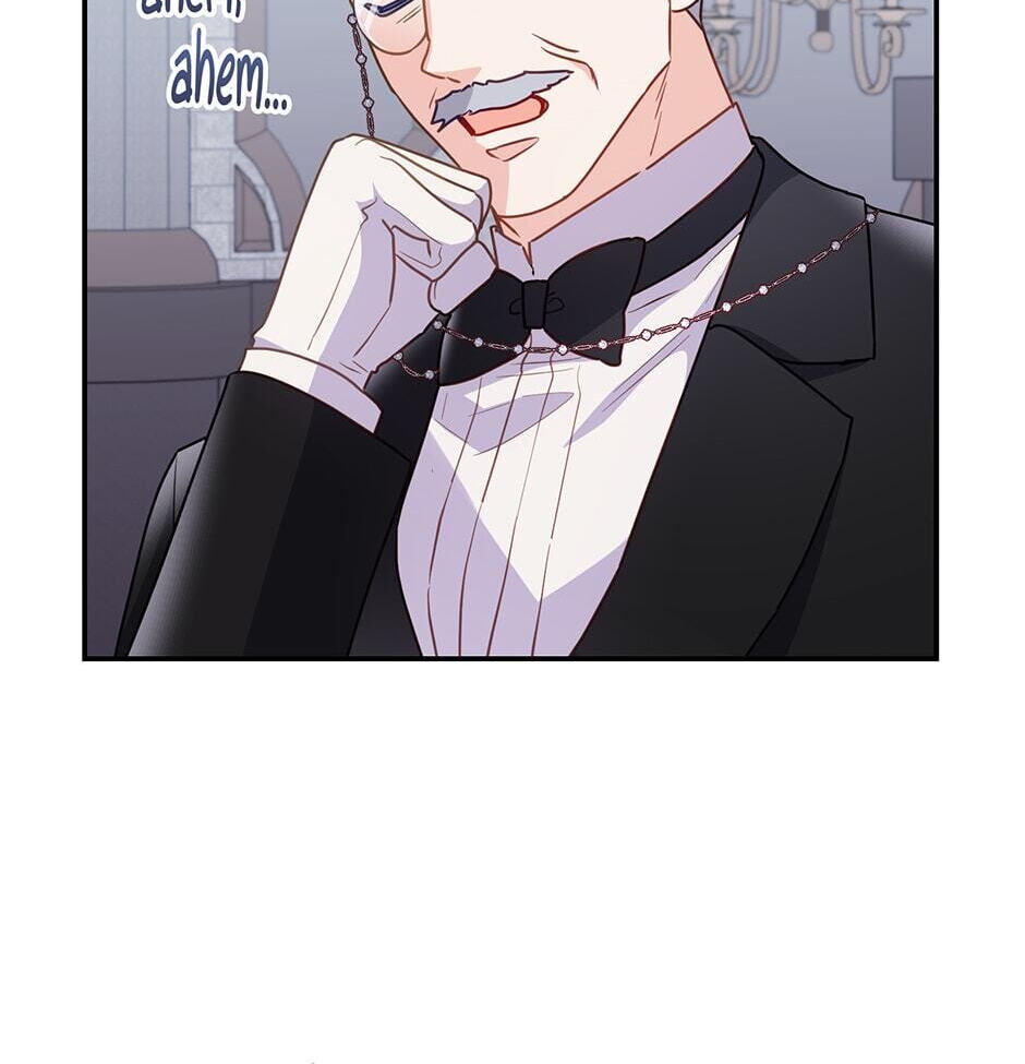 The Villainess Captured the Grand Duke Chapter 11.1 page 32 - 