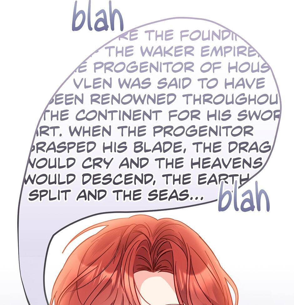 The Villainess Captured the Grand Duke Chapter 11.1 page 33 - 