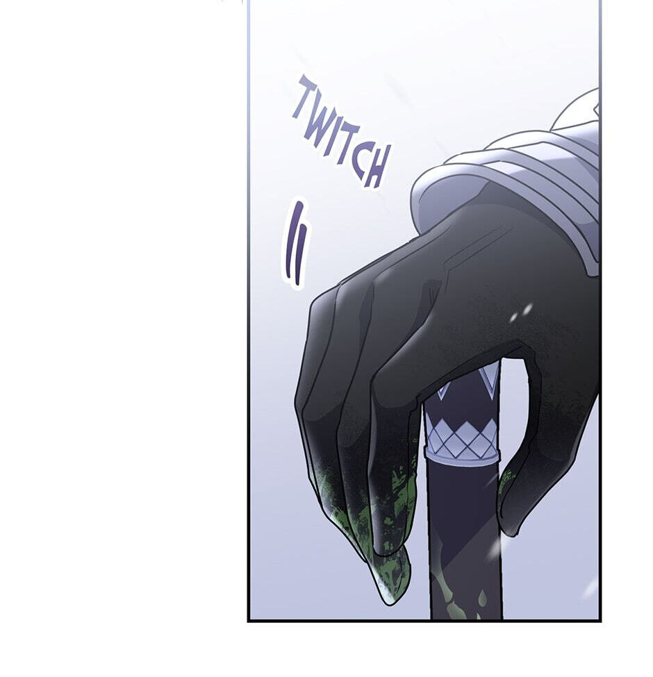 The Villainess Captured the Grand Duke Chapter 11.1 page 36 - 