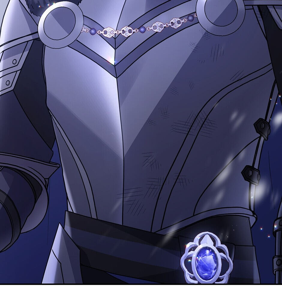 The Villainess Captured the Grand Duke Chapter 11.1 page 40 - 