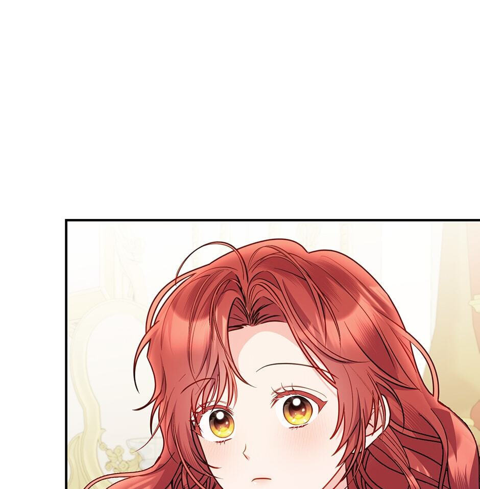The Villainess Captured the Grand Duke Chapter 11.1 page 5 - 
