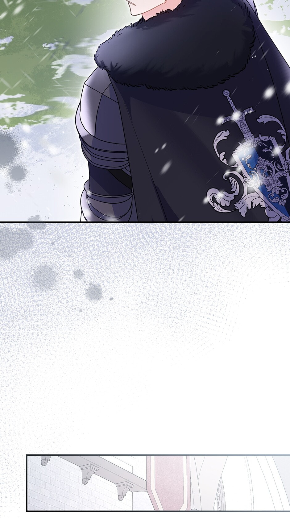 The Villainess Captured the Grand Duke Chapter 11.1 page 42 - 