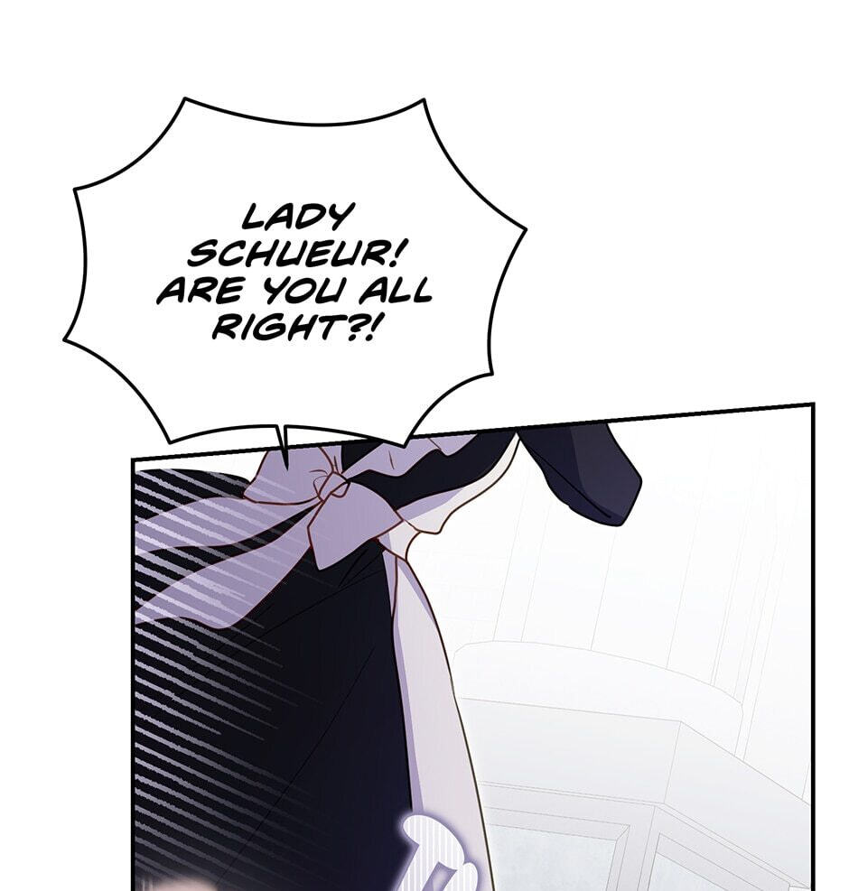 The Villainess Captured the Grand Duke Chapter 11.1 page 47 - 