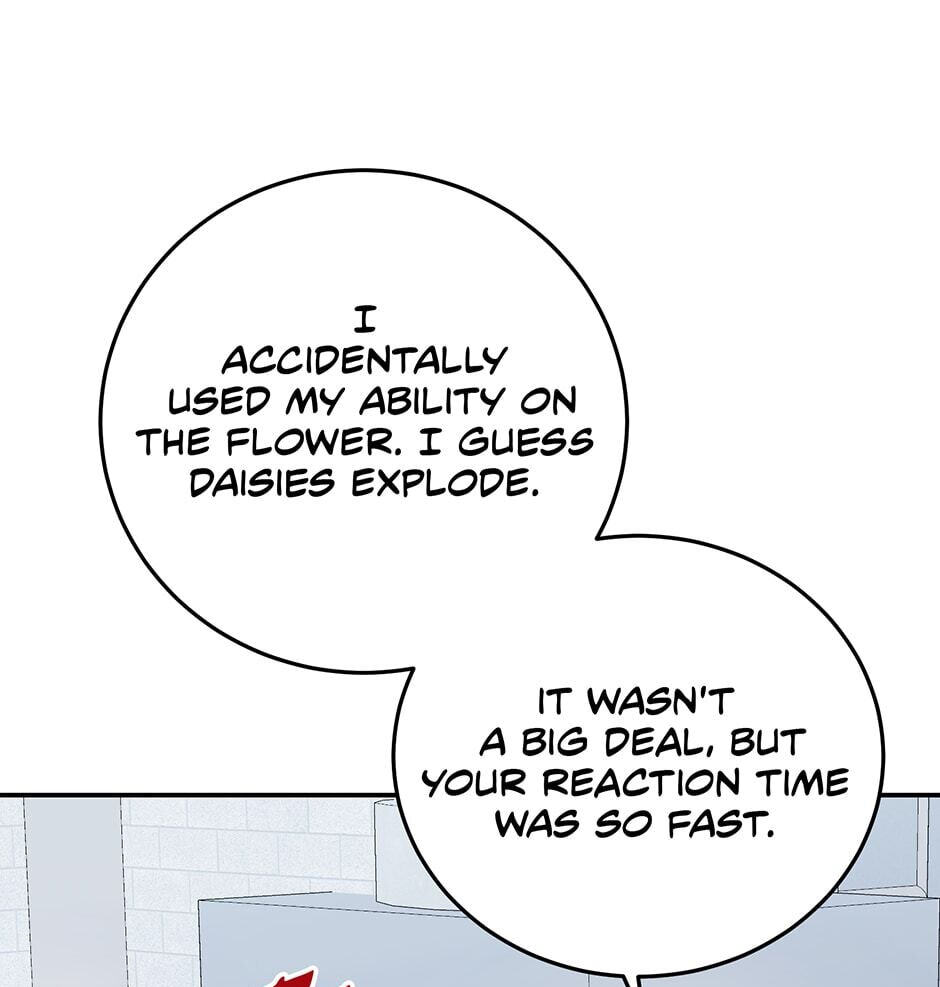 The Villainess Captured the Grand Duke Chapter 11.1 page 49 - 