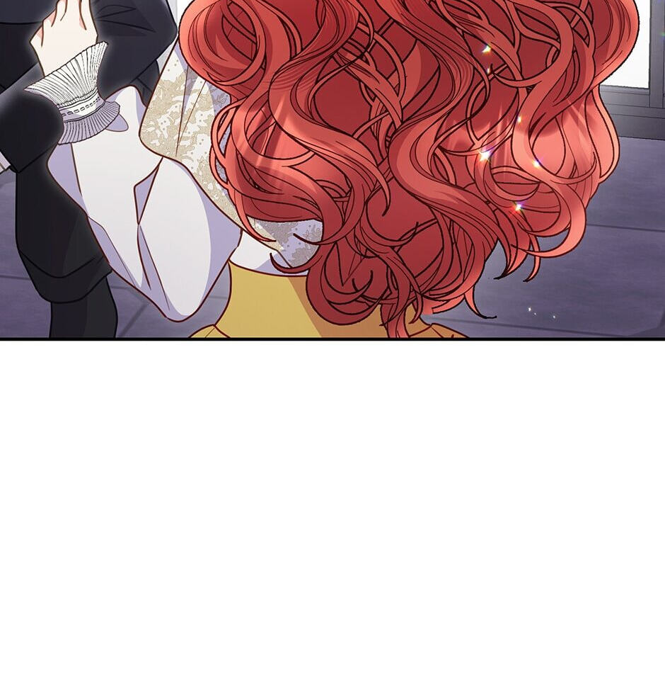 The Villainess Captured the Grand Duke Chapter 11.1 page 56 - 