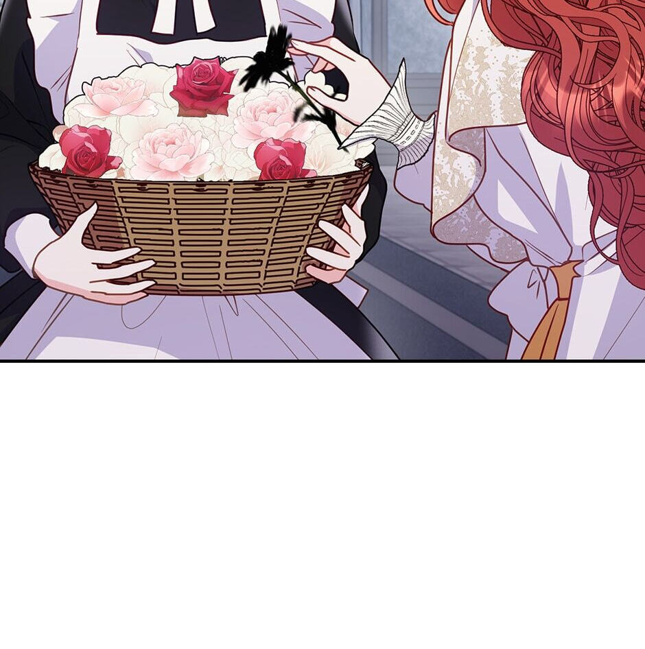 The Villainess Captured the Grand Duke Chapter 11.1 page 60 - 