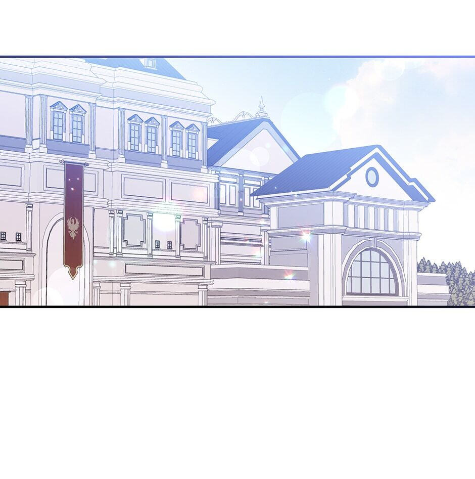 The Villainess Captured the Grand Duke Chapter 11.1 page 63 - 