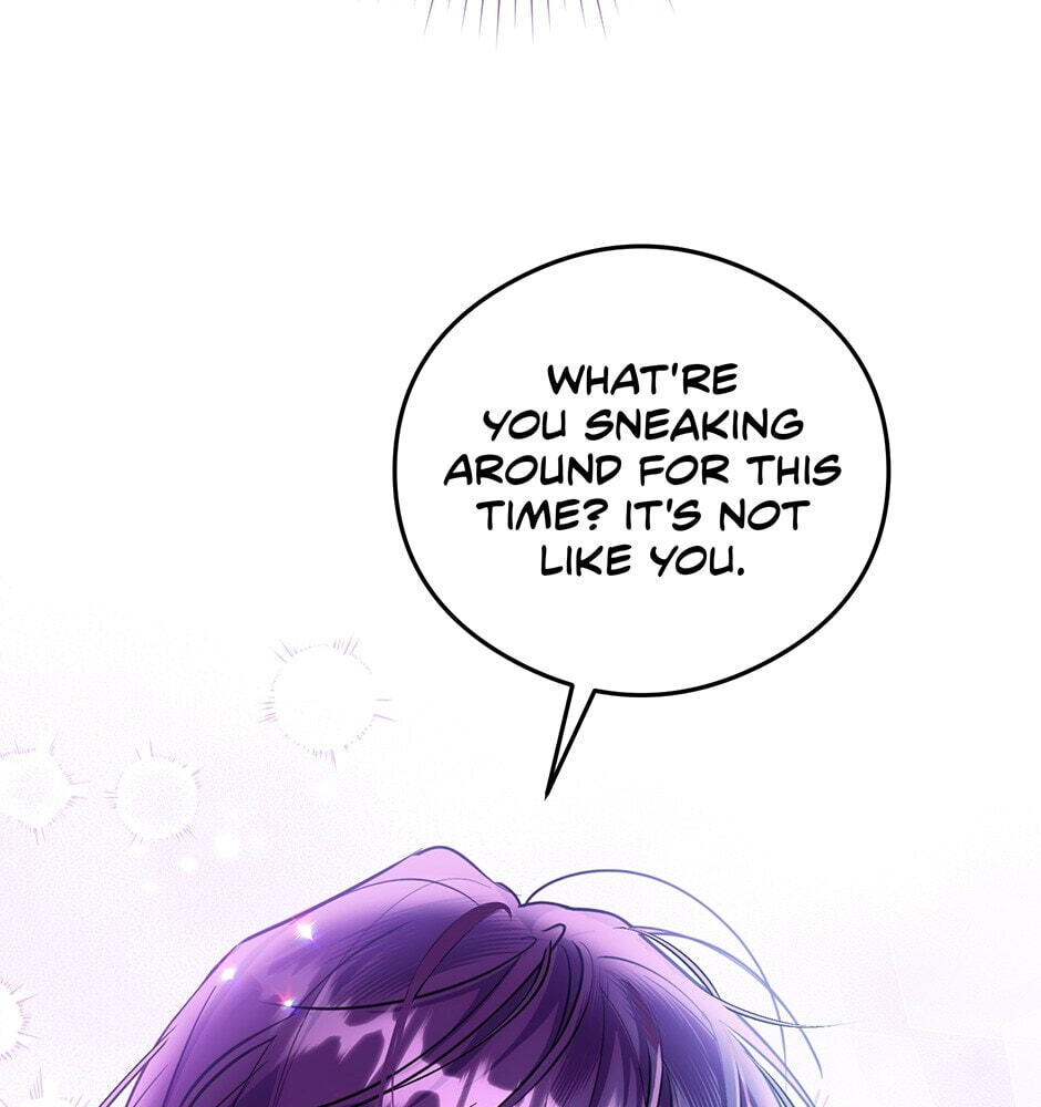 The Villainess Captured the Grand Duke Chapter 11.1 page 69 - 