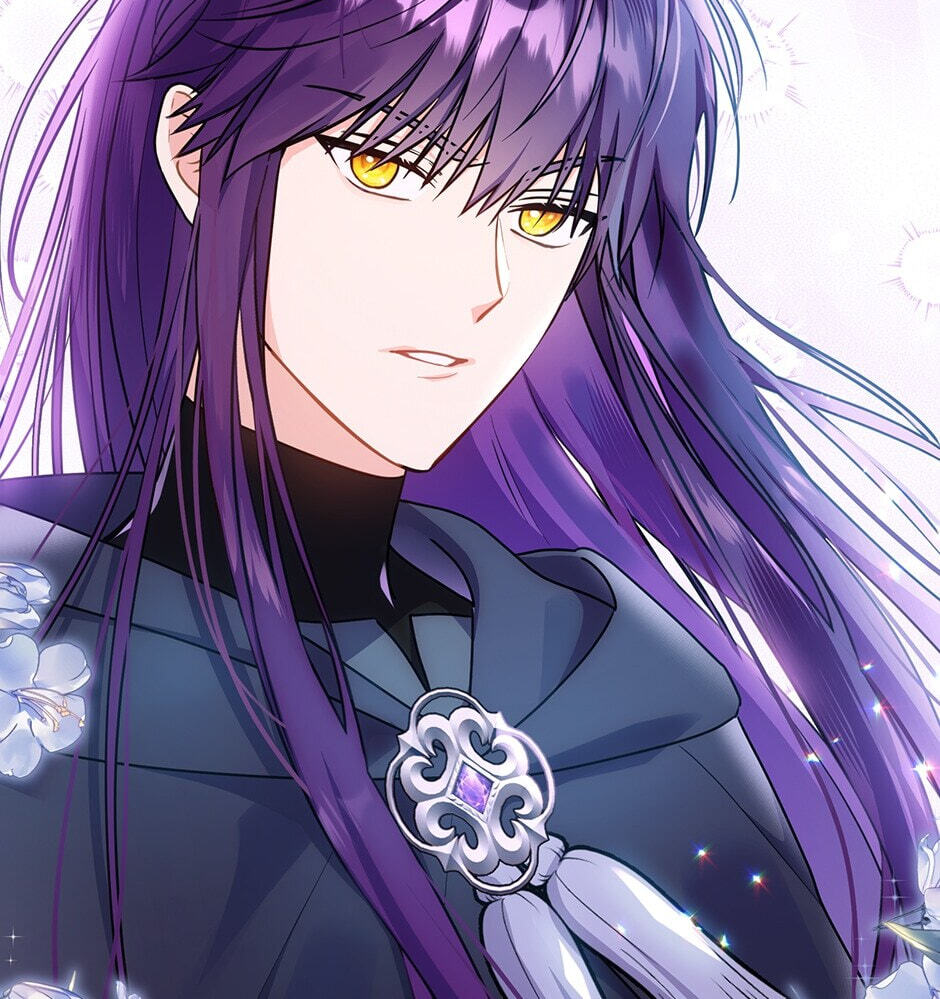 The Villainess Captured the Grand Duke Chapter 11.1 page 70 - 