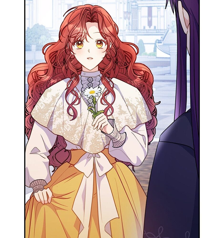 The Villainess Captured the Grand Duke Chapter 11.1 page 72 - 