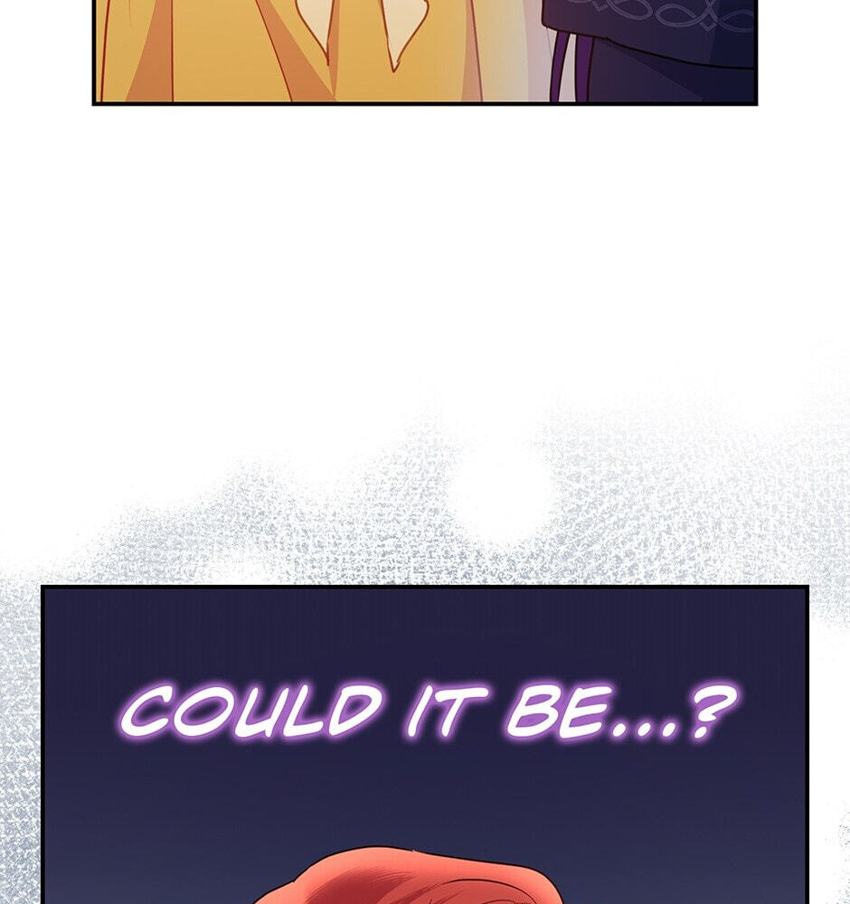 The Villainess Captured the Grand Duke Chapter 11.1 page 73 - 