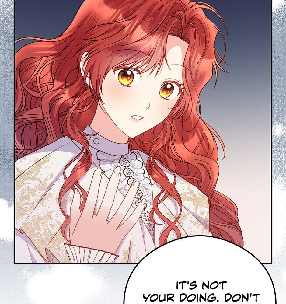 The Villainess Captured the Grand Duke Chapter 11.1 page 74 - 