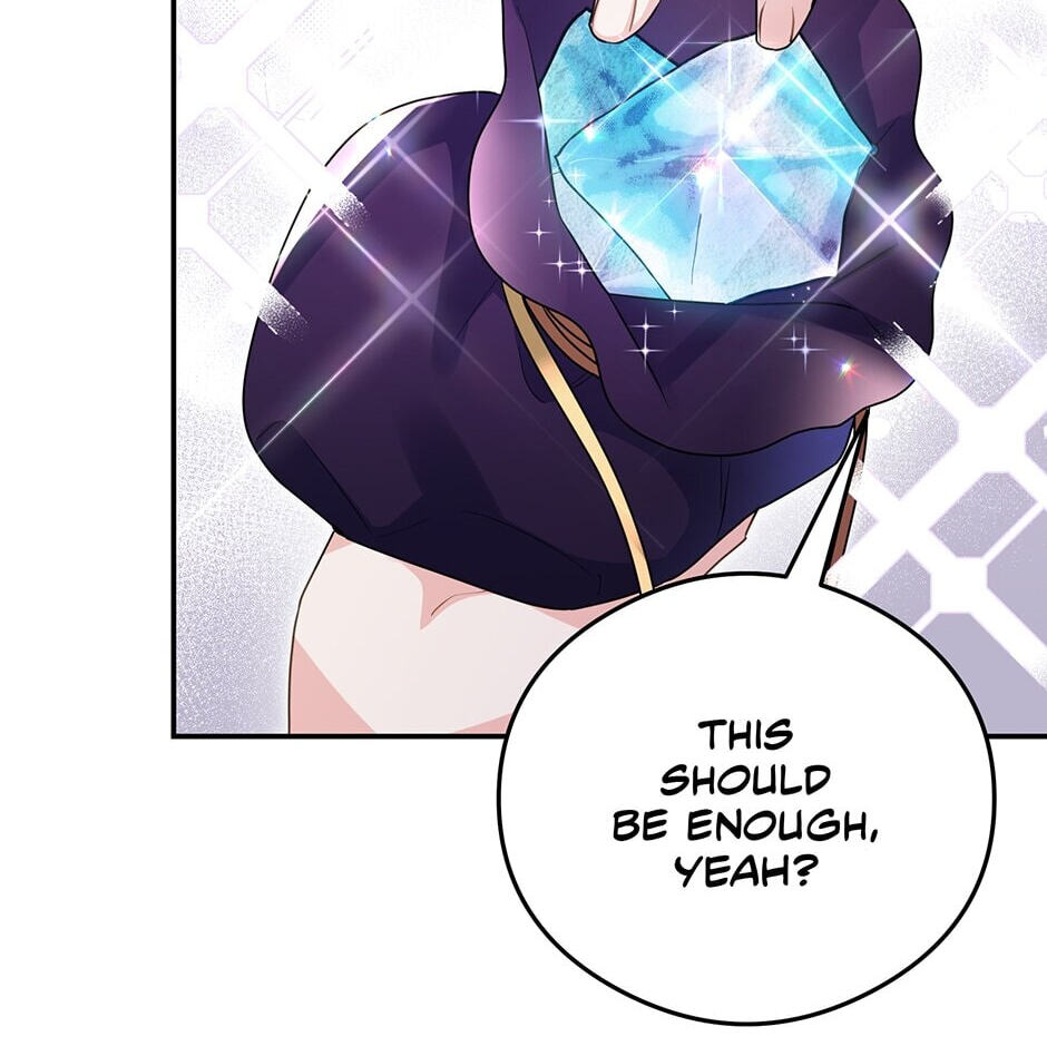 The Villainess Captured the Grand Duke Chapter 11.1 page 78 - 