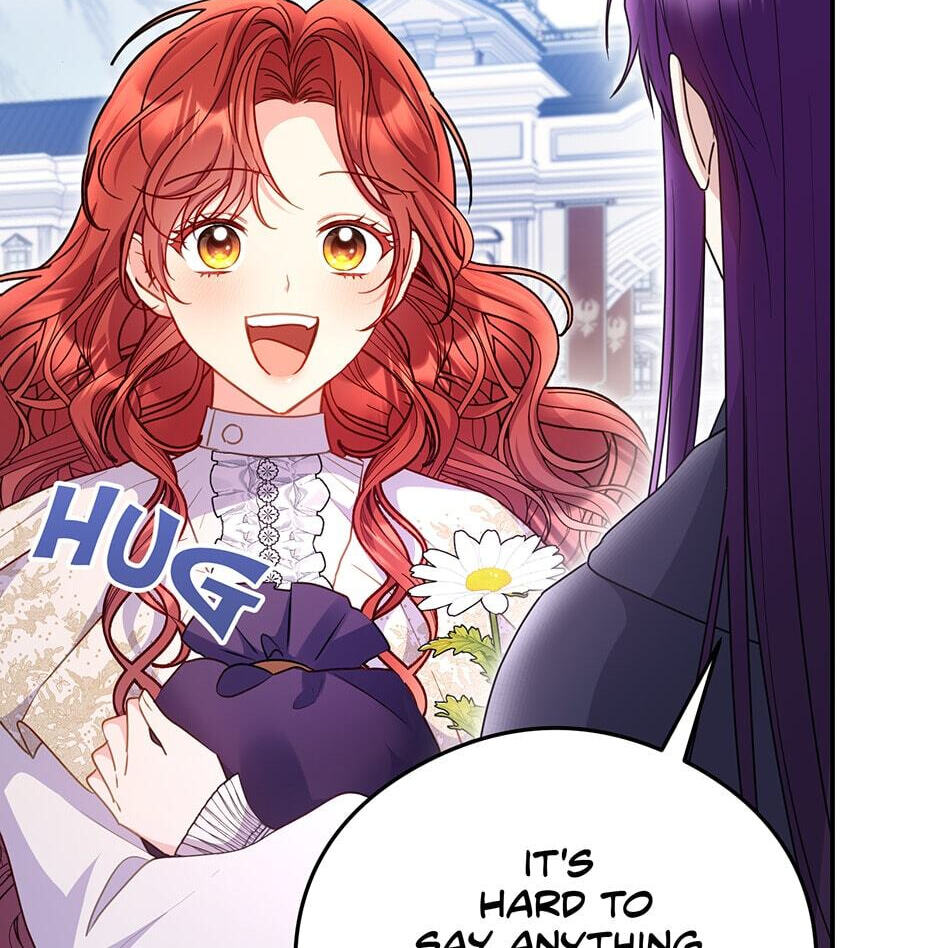 The Villainess Captured the Grand Duke Chapter 11.1 page 80 - 