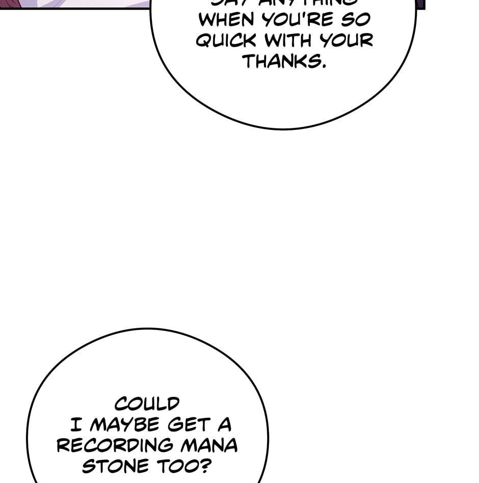 The Villainess Captured the Grand Duke Chapter 11.1 page 81 - 