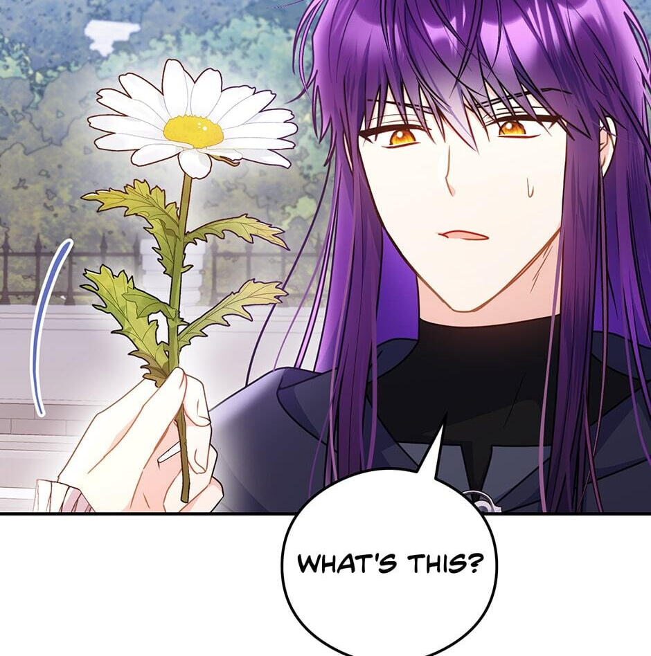 The Villainess Captured the Grand Duke Chapter 11.1 page 84 - 