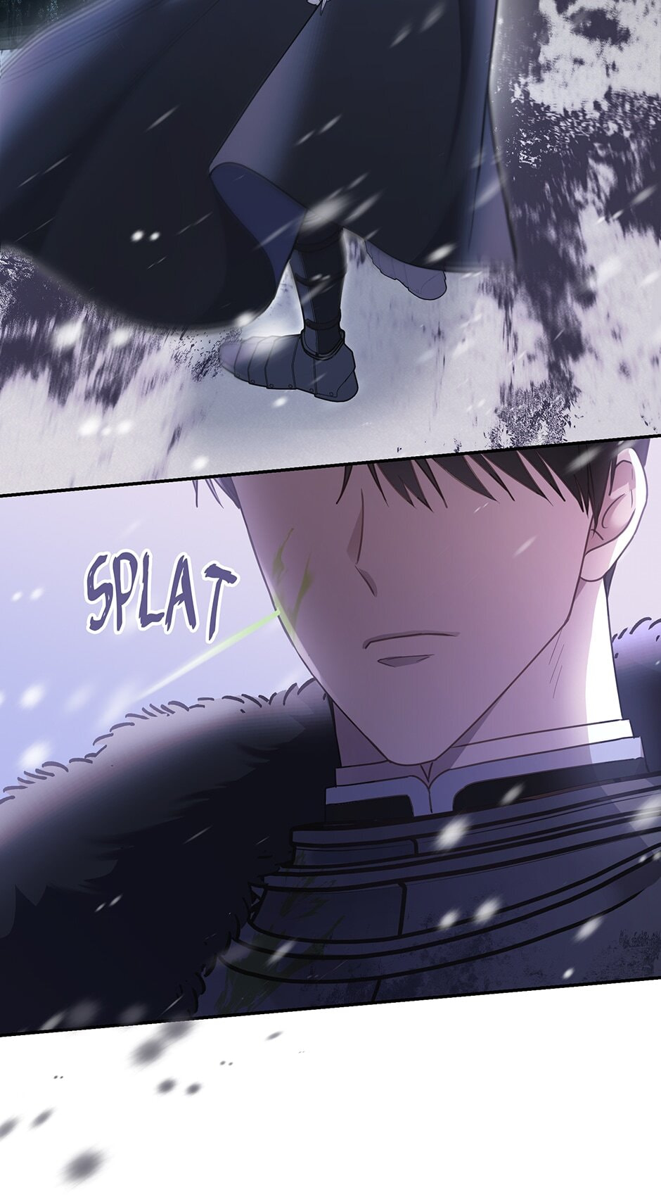 The Villainess Captured the Grand Duke Chapter 11.1 page 96 - 