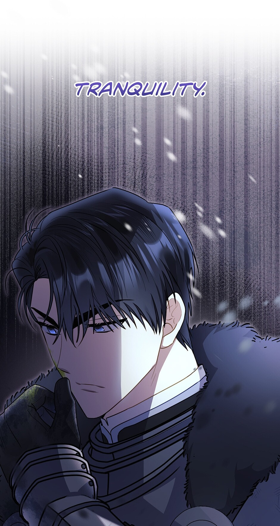 The Villainess Captured the Grand Duke Chapter 11.1 page 97 - 