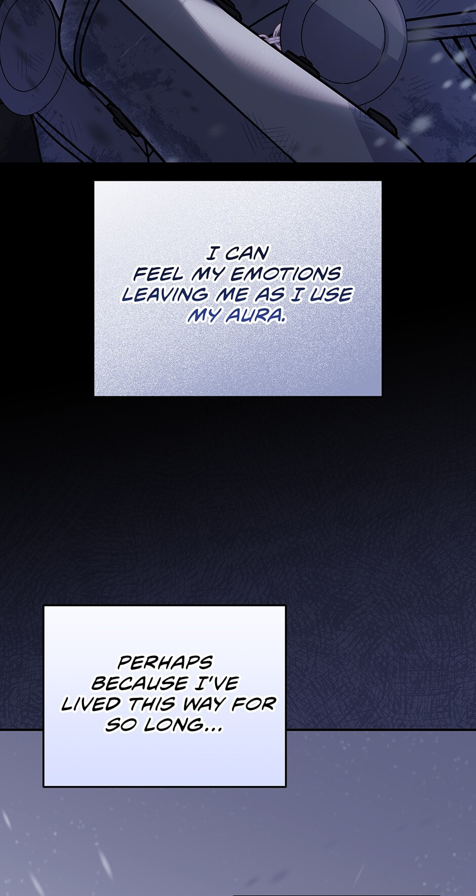 The Villainess Captured the Grand Duke Chapter 11.1 page 98 - 