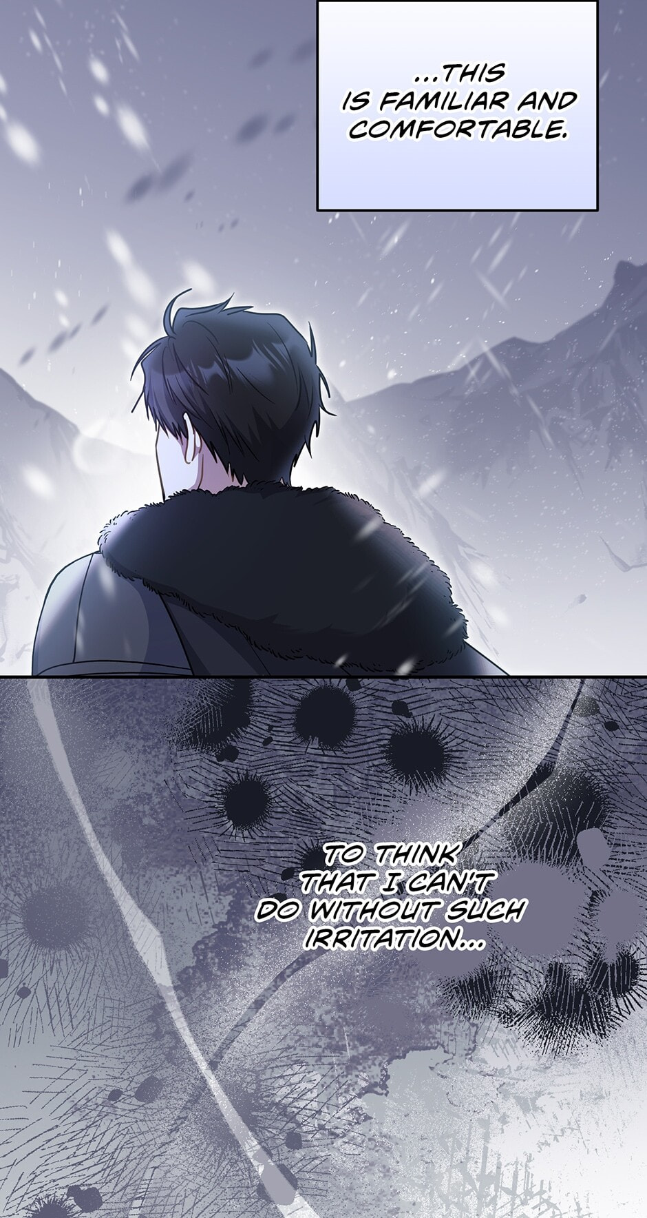 The Villainess Captured the Grand Duke Chapter 11.1 page 99 - 