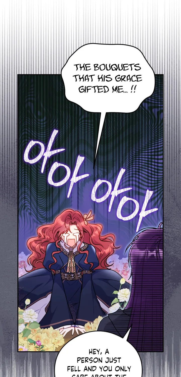 The Villainess Captured the Grand Duke Chapter 11 page 11 - 