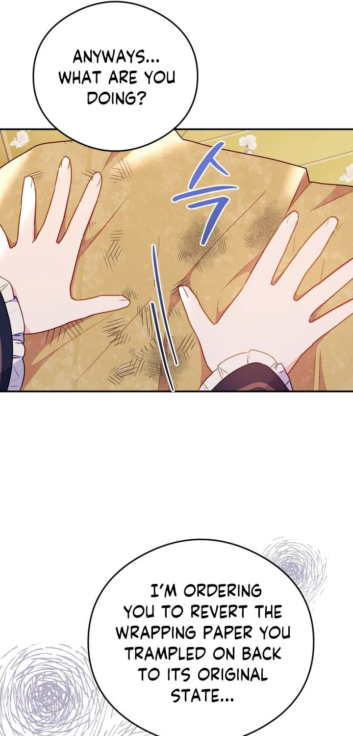 The Villainess Captured the Grand Duke Chapter 11 page 15 - 