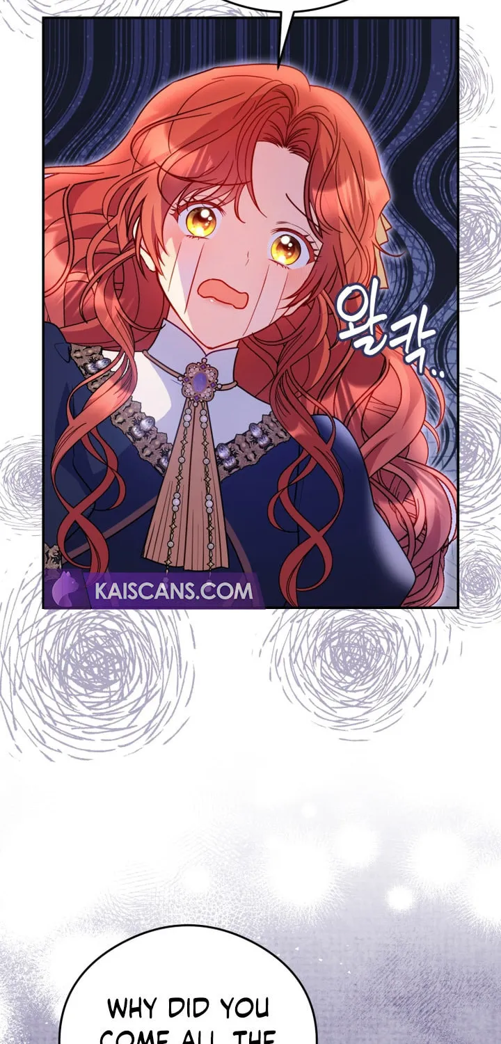 The Villainess Captured the Grand Duke Chapter 11 page 16 - 