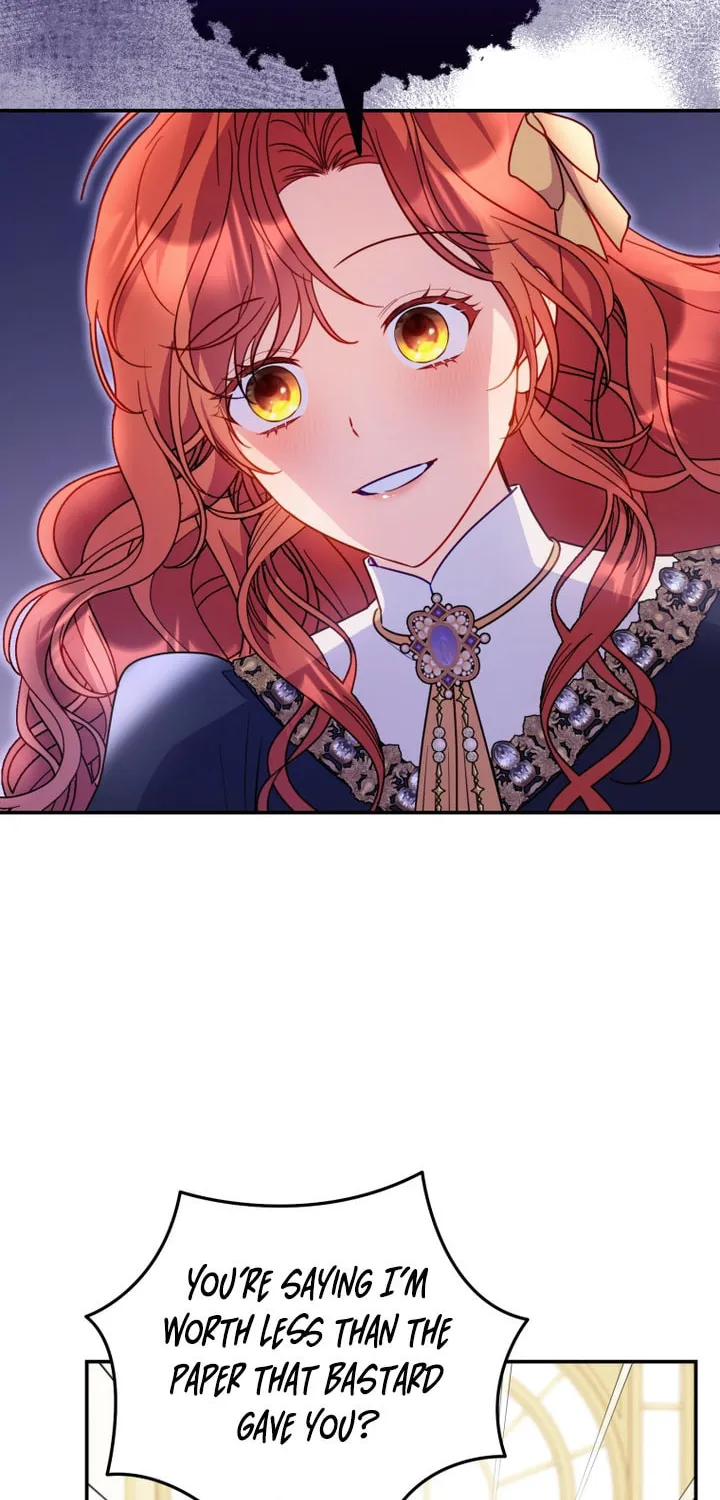 The Villainess Captured the Grand Duke Chapter 11 page 18 - 