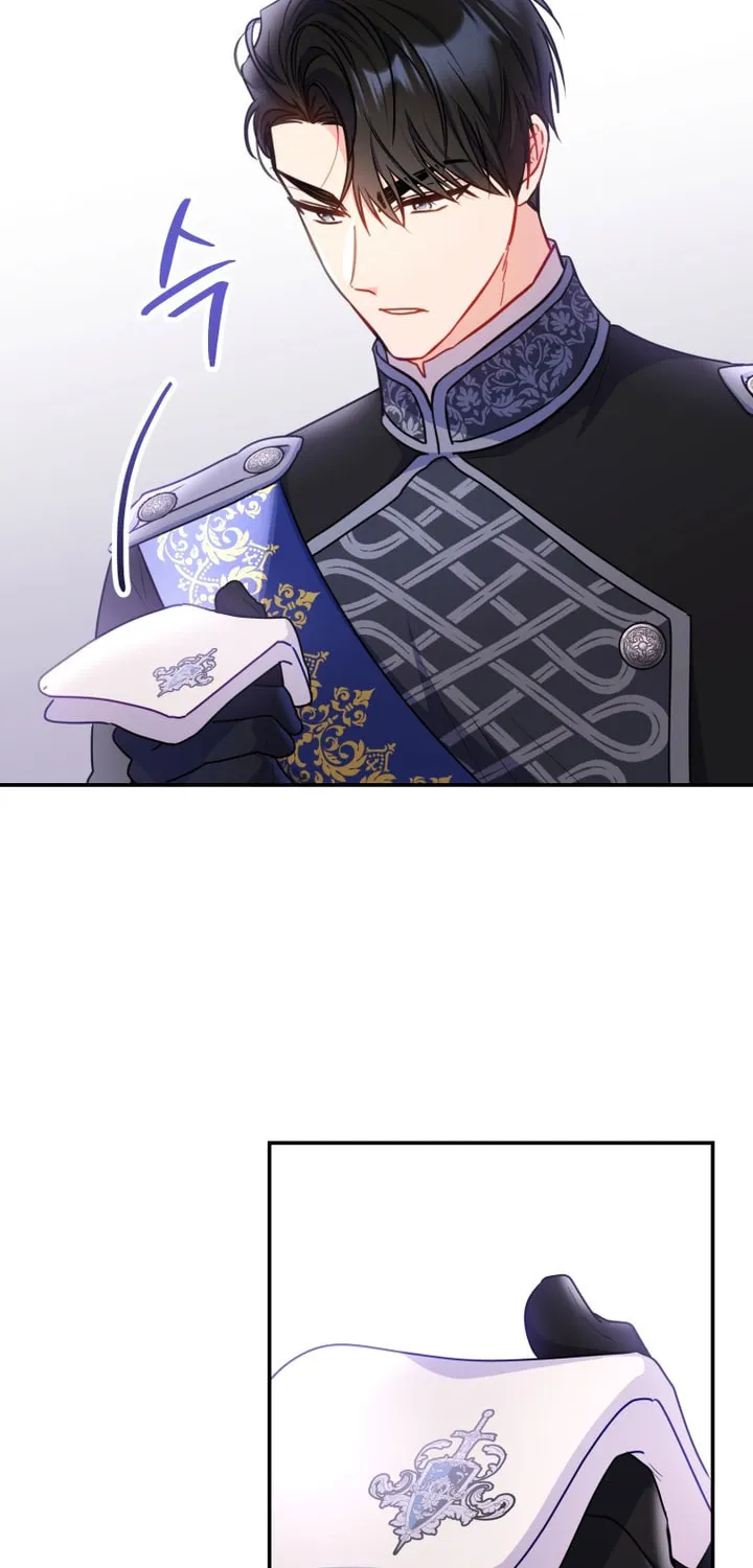 The Villainess Captured the Grand Duke Chapter 11 page 20 - 