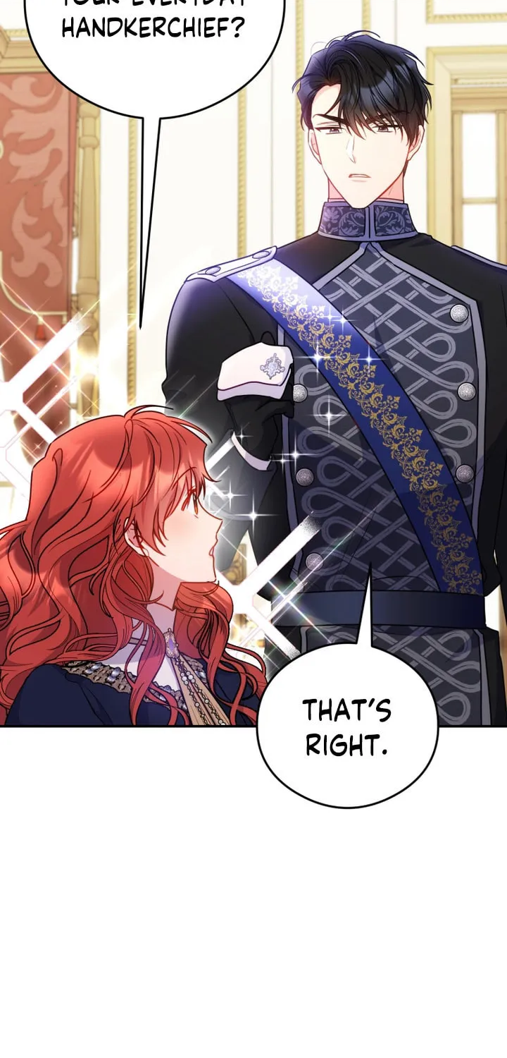 The Villainess Captured the Grand Duke Chapter 11 page 23 - 