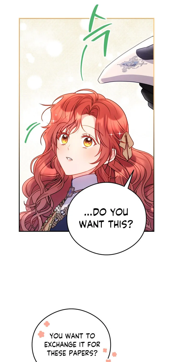 The Villainess Captured the Grand Duke Chapter 11 page 24 - 