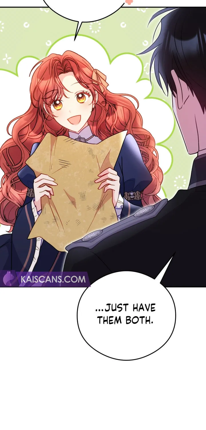 The Villainess Captured the Grand Duke Chapter 11 page 25 - 