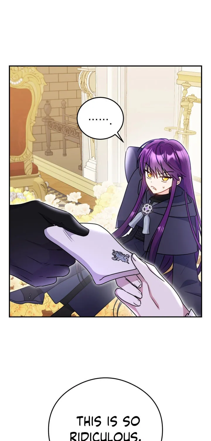 The Villainess Captured the Grand Duke Chapter 11 page 26 - 