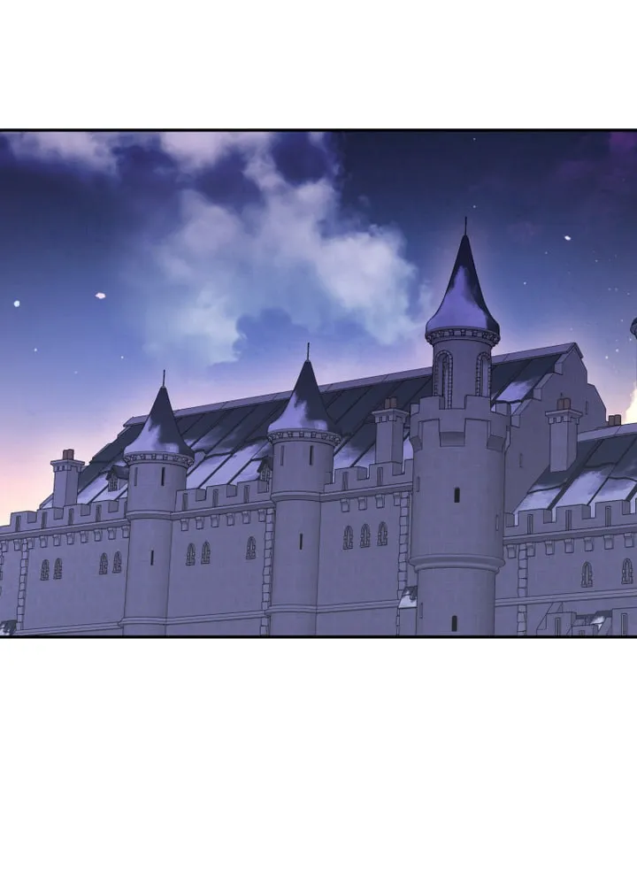 The Villainess Captured the Grand Duke Chapter 11 page 28 - 