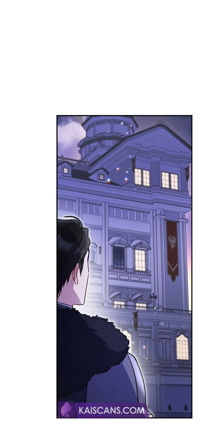 The Villainess Captured the Grand Duke Chapter 11 page 29 - 