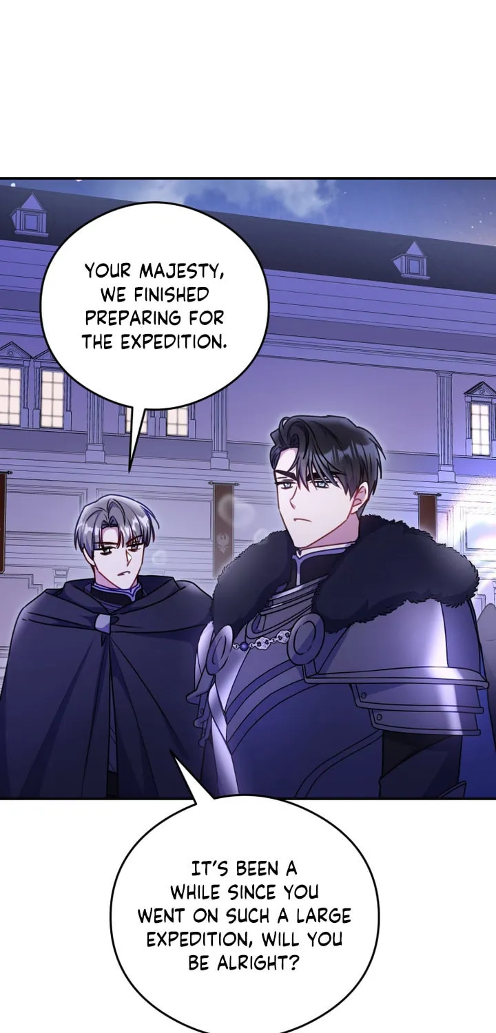 The Villainess Captured the Grand Duke Chapter 11 page 30 - 