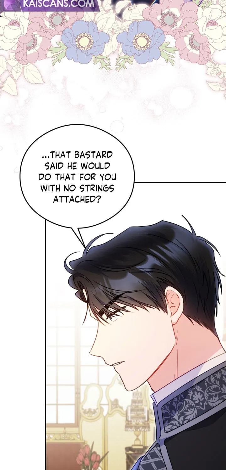 The Villainess Captured the Grand Duke Chapter 11 page 4 - 