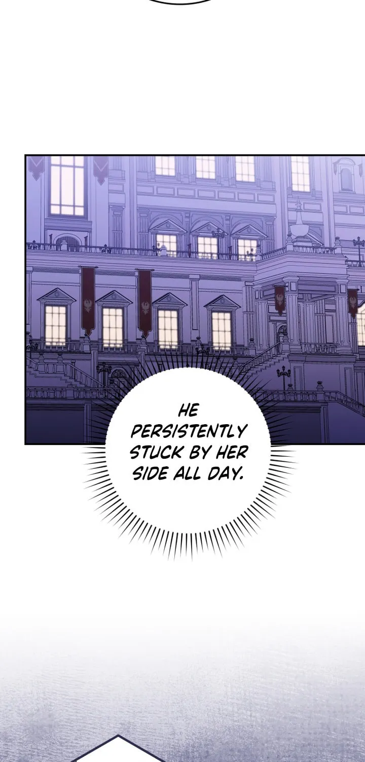 The Villainess Captured the Grand Duke Chapter 11 page 31 - 