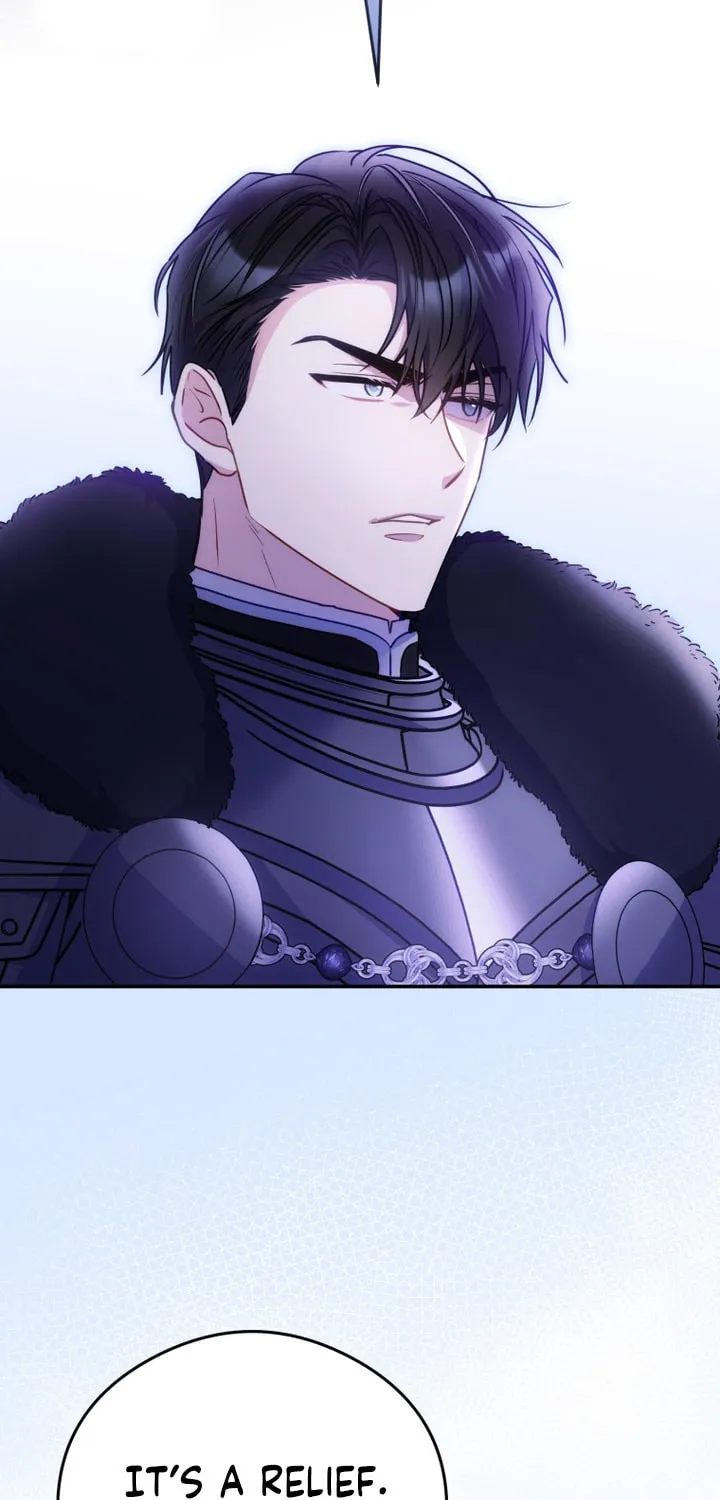 The Villainess Captured the Grand Duke Chapter 11 page 33 - 