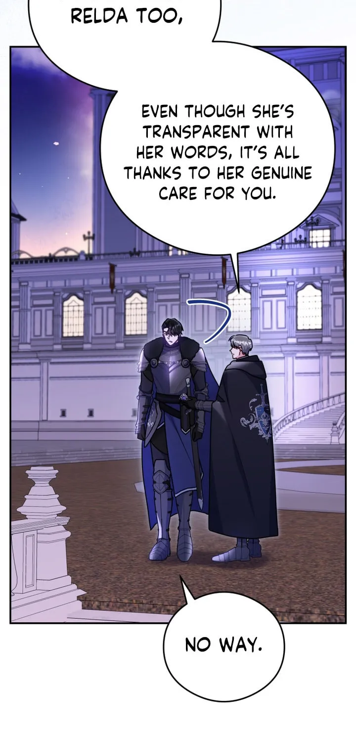 The Villainess Captured the Grand Duke Chapter 11 page 34 - 