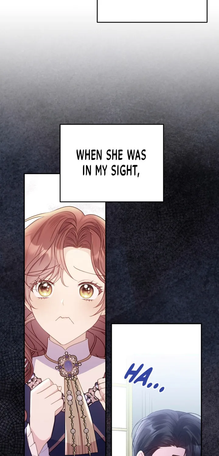 The Villainess Captured the Grand Duke Chapter 11 page 37 - 