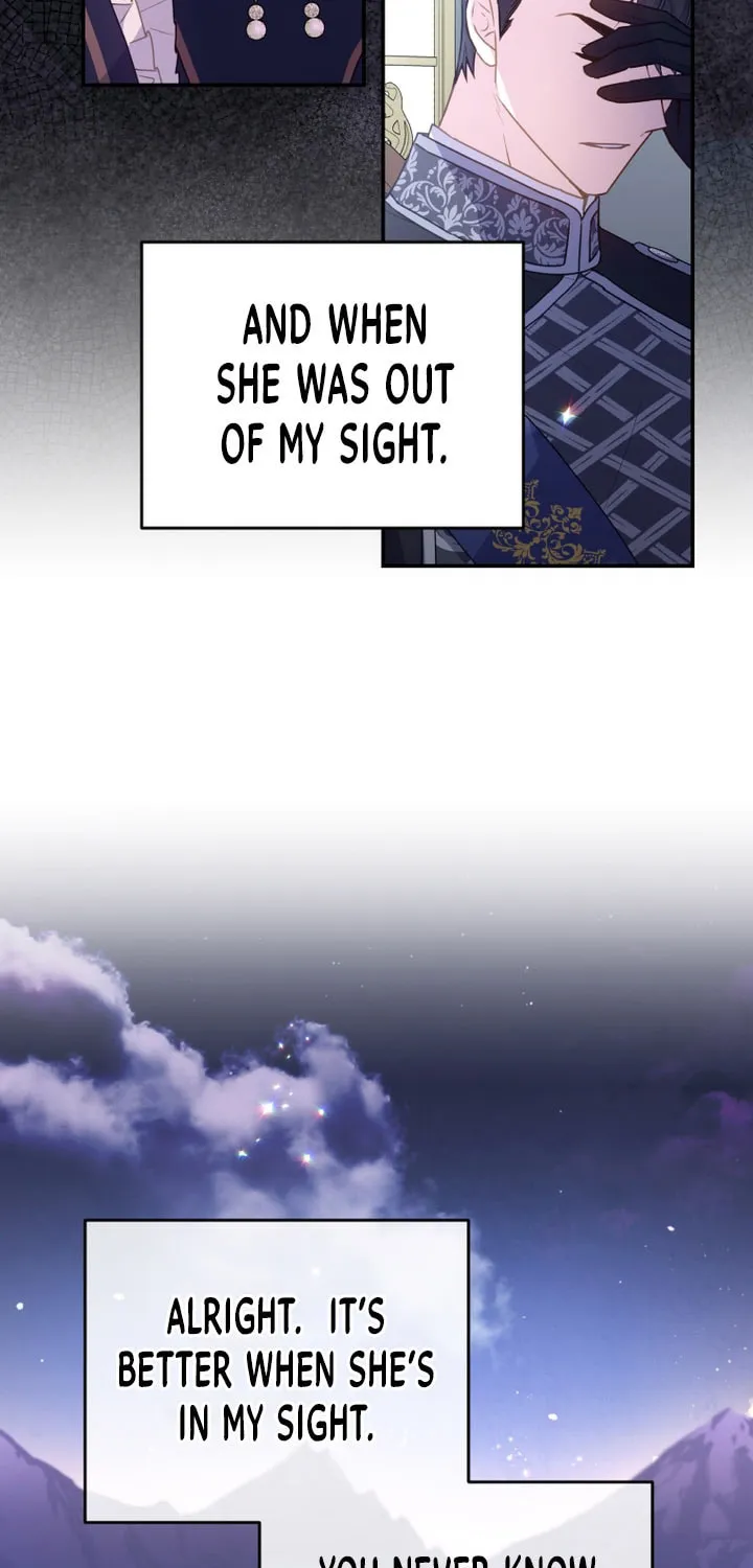 The Villainess Captured the Grand Duke Chapter 11 page 38 - 