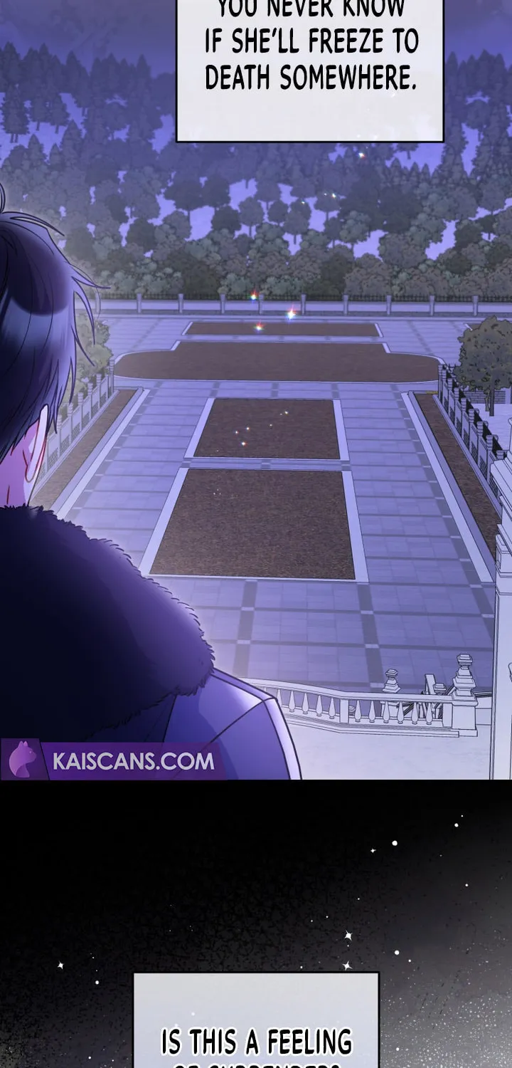 The Villainess Captured the Grand Duke Chapter 11 page 39 - 