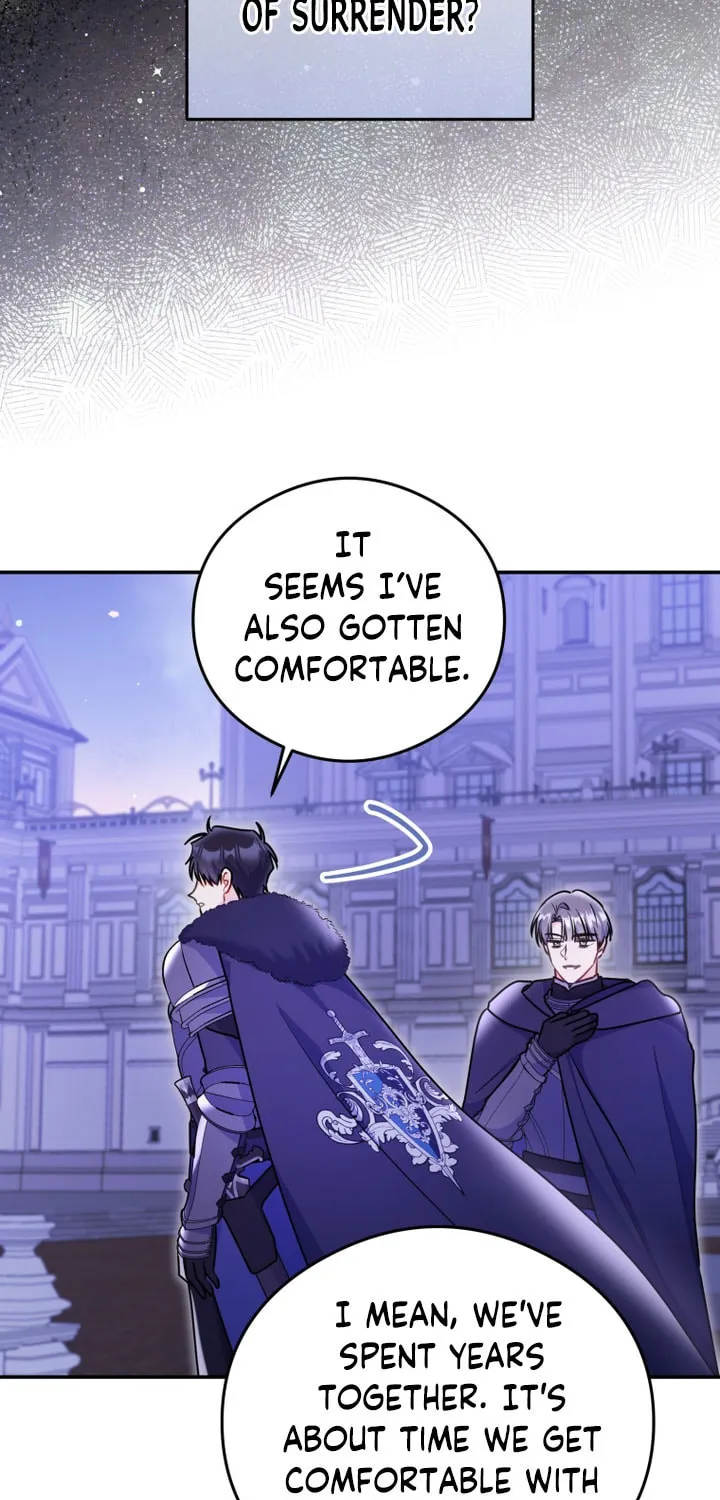The Villainess Captured the Grand Duke Chapter 11 page 40 - 