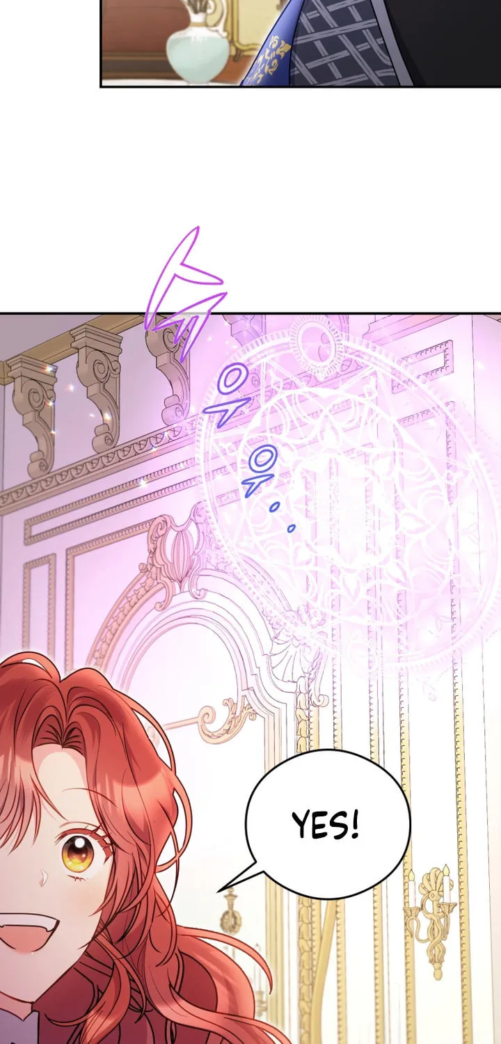 The Villainess Captured the Grand Duke Chapter 11 page 5 - 