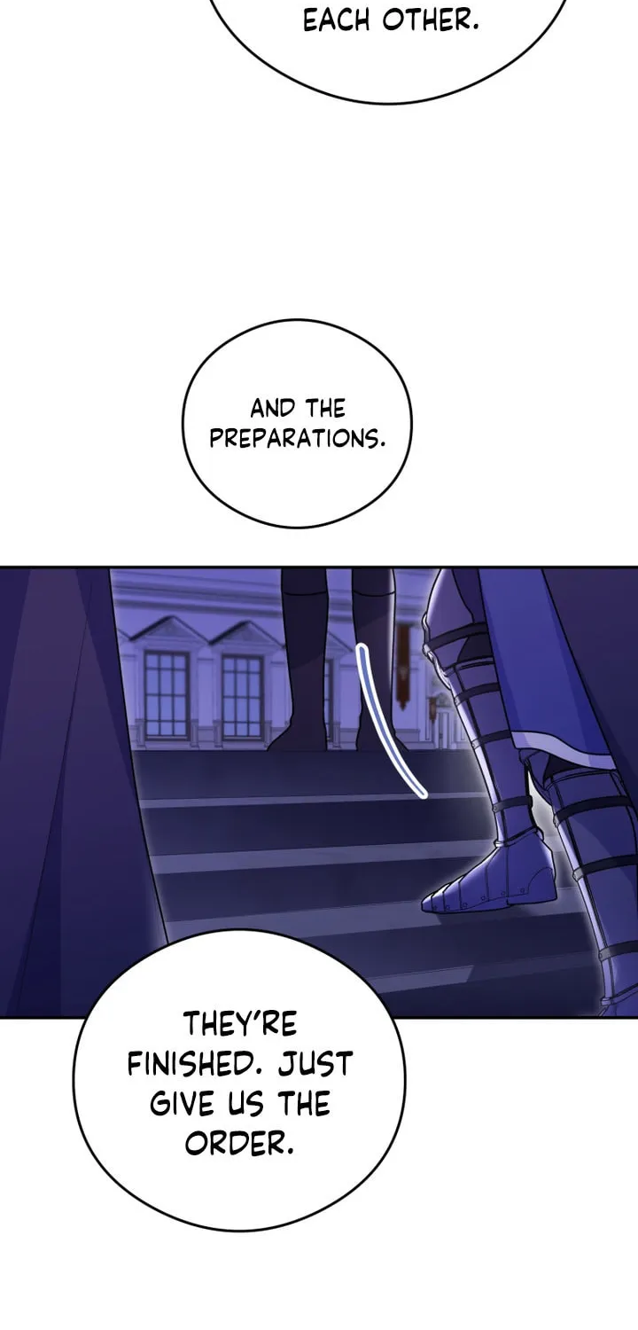 The Villainess Captured the Grand Duke Chapter 11 page 41 - 