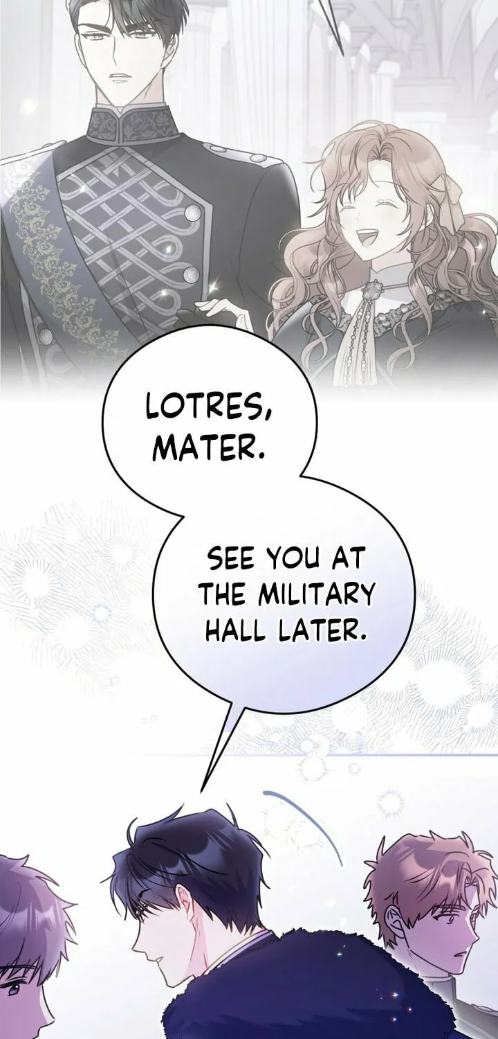 The Villainess Captured the Grand Duke Chapter 11 page 45 - 