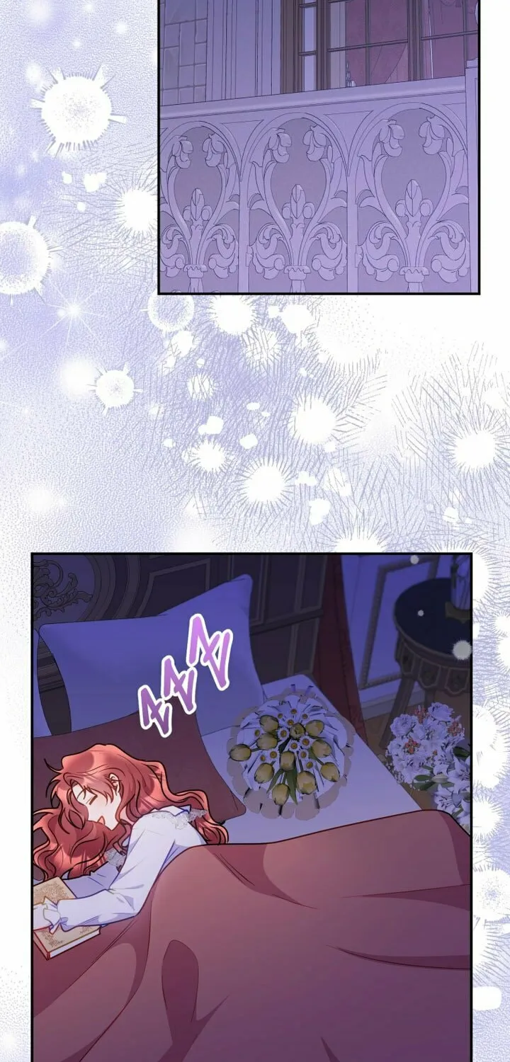 The Villainess Captured the Grand Duke Chapter 11 page 48 - 